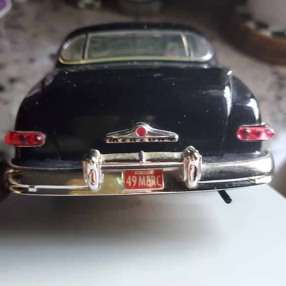 🚗49 Mercury model car🚗 - Picture 9 of 9